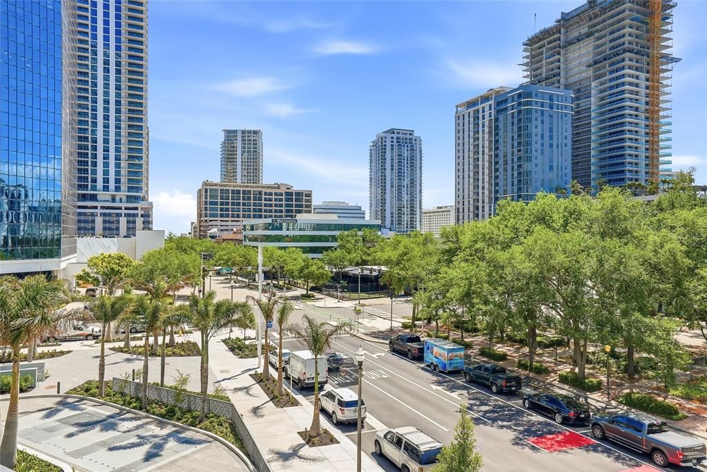 For Rent: $9,800 (2 beds, 2 baths, 2424 Square Feet)