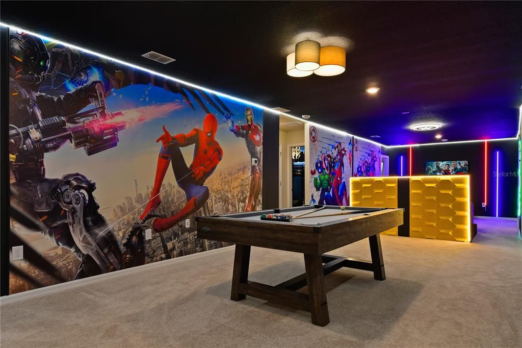 En Venta: $925,000 (10 camas, 8 baños, 4399 Pies cuadrados)