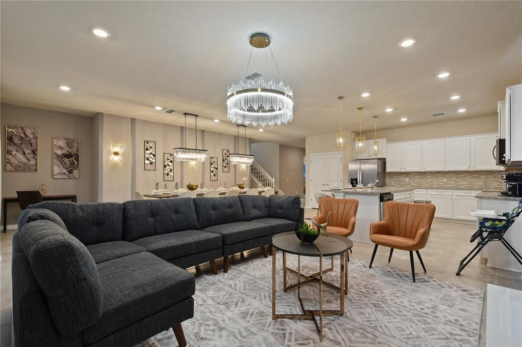 En Venta: $925,000 (10 camas, 8 baños, 4399 Pies cuadrados)