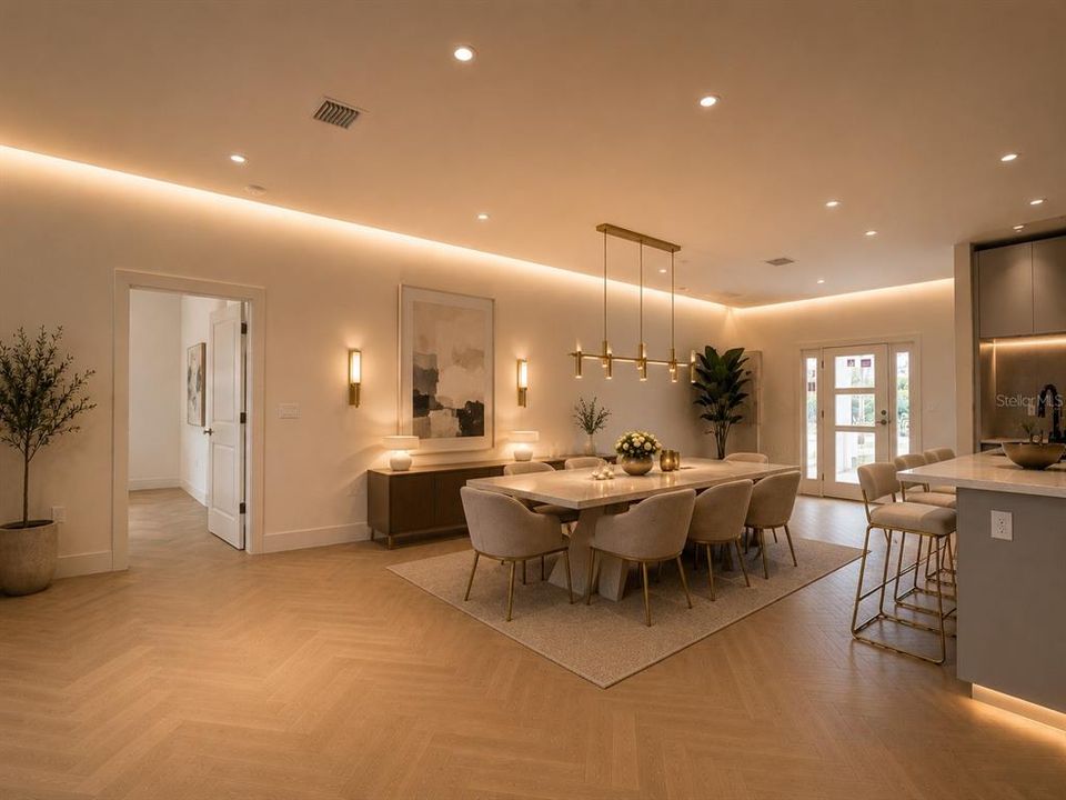En Venta: $799,000 (4 camas, 3 baños, 2180 Pies cuadrados)
