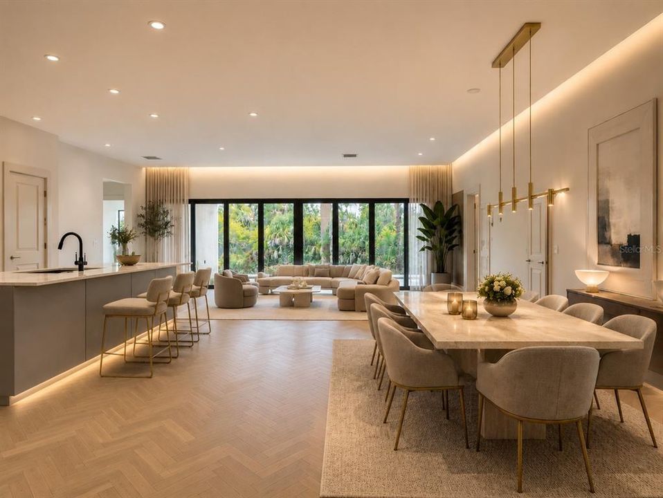 En Venta: $799,000 (4 camas, 3 baños, 2180 Pies cuadrados)