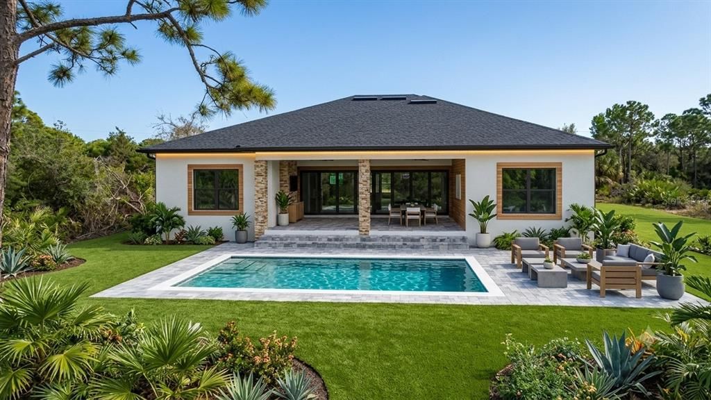 En Venta: $799,000 (4 camas, 3 baños, 2180 Pies cuadrados)