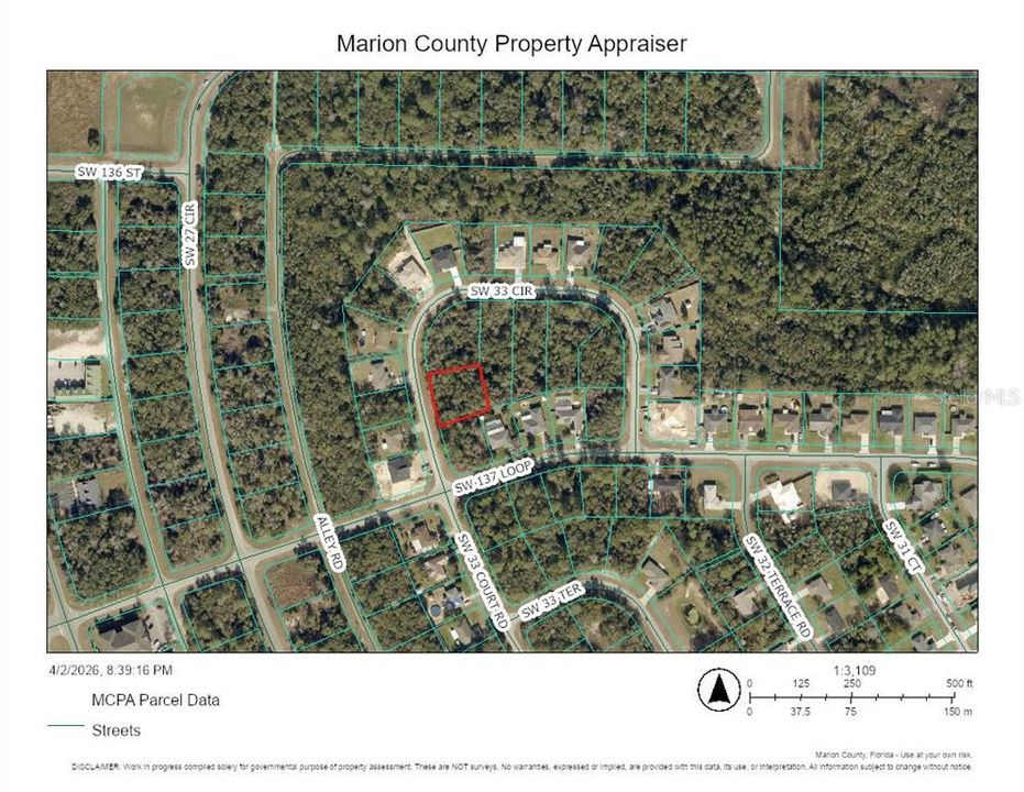For Sale: $45,999 (0.34 acres)