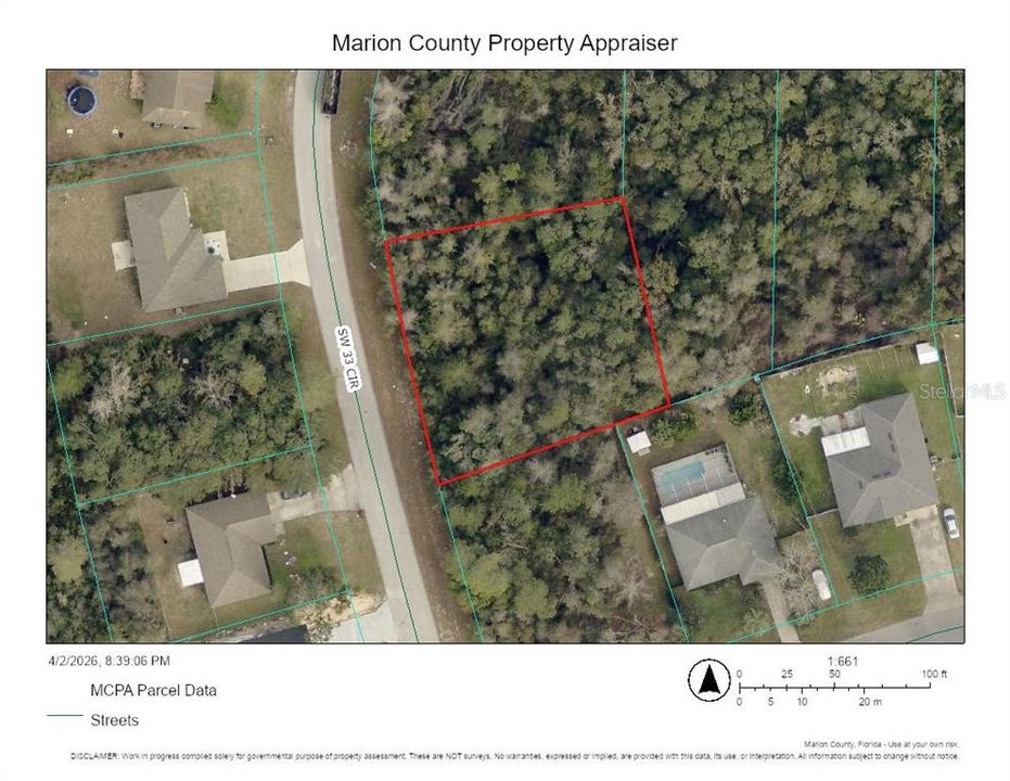 For Sale: $45,999 (0.34 acres)