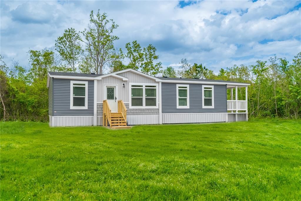Activo con contrato: $229,500 (3 camas, 2 baños, 1260 Pies cuadrados)