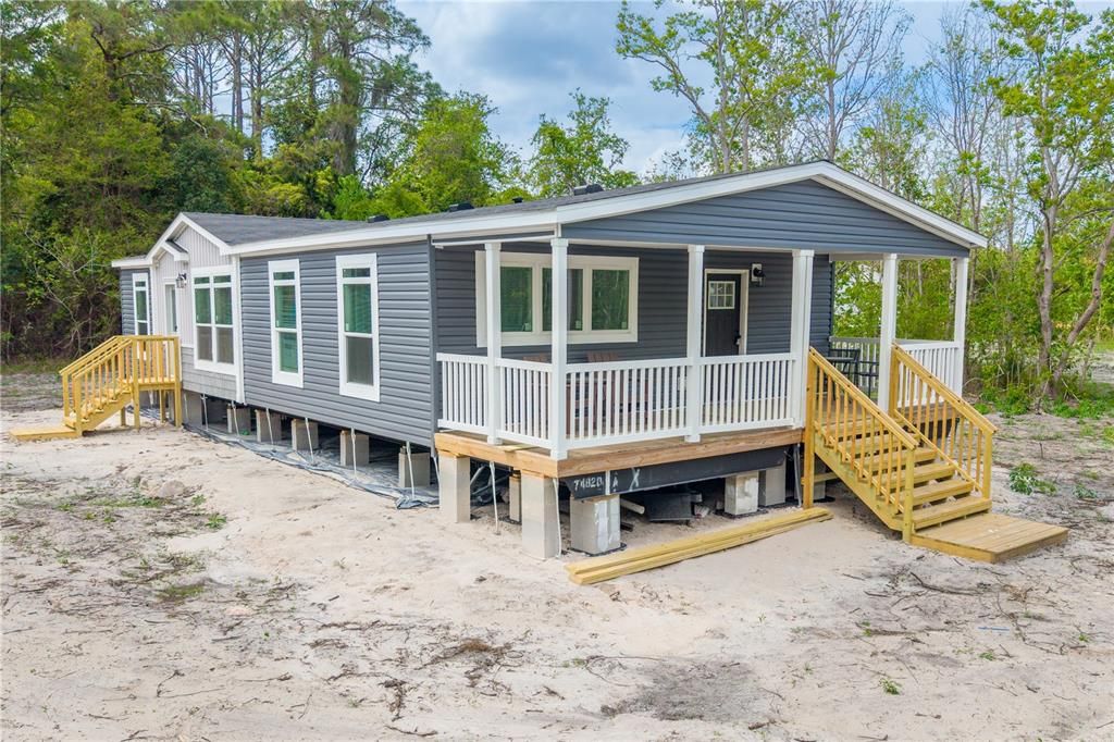 Activo con contrato: $229,500 (3 camas, 2 baños, 1260 Pies cuadrados)