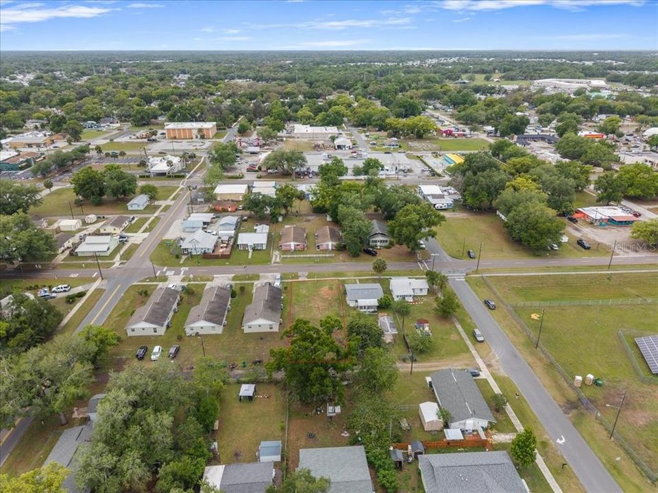 На продажу: $75,000 (0.16 acres)