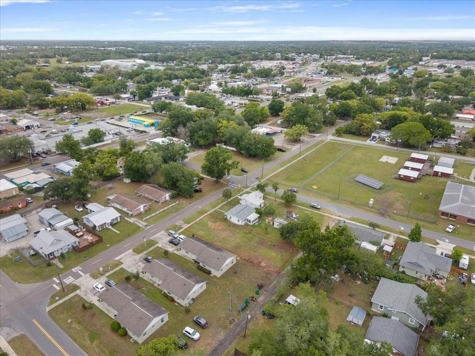 На продажу: $75,000 (0.16 acres)