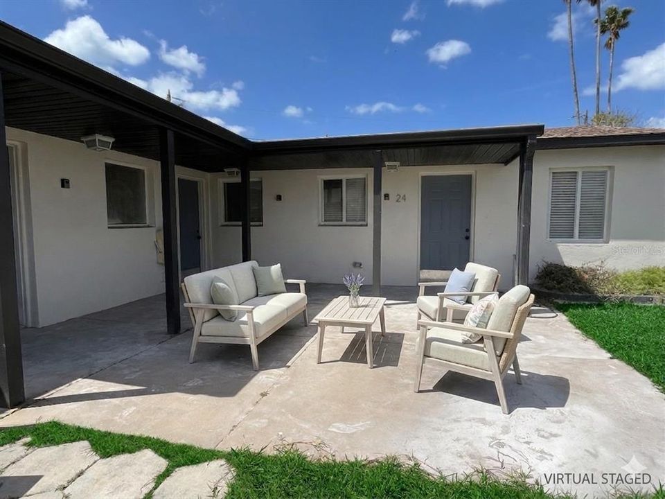 В аренду: $1,550 (1 спален, 1 ванн, 500 Квадратных фут)