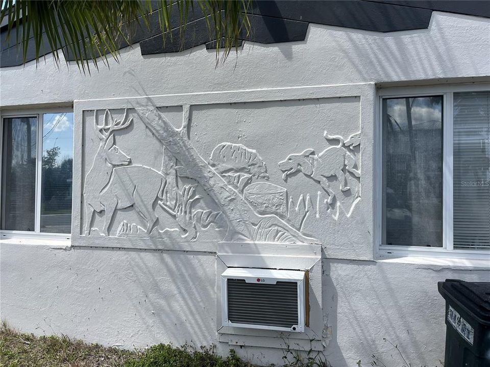 В аренду: $1,550 (1 спален, 1 ванн, 500 Квадратных фут)