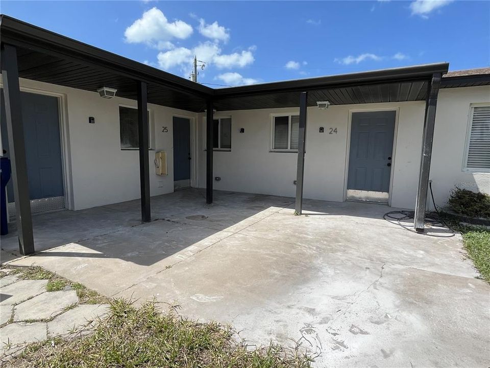 В аренду: $1,550 (1 спален, 1 ванн, 500 Квадратных фут)