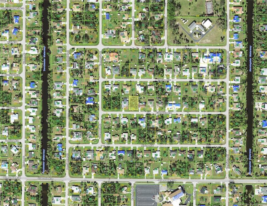 For Sale: $23,900 (0.23 acres)