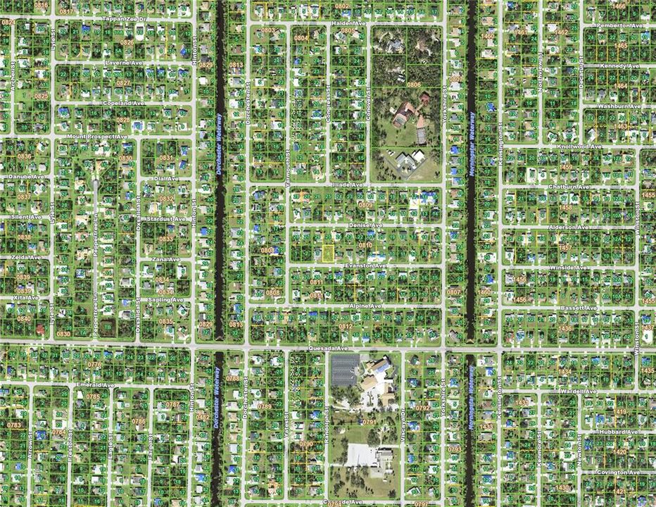 For Sale: $23,900 (0.23 acres)