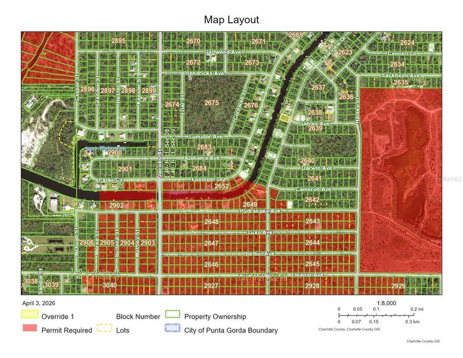 En Venta: $90,000 (0.23 acres)
