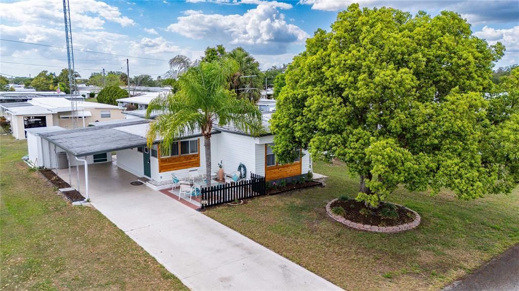 На продажу: $139,000 (2 спален, 1 ванн, 862 Квадратных фут)