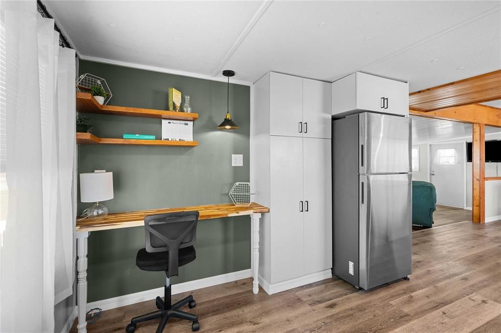 На продажу: $139,000 (2 спален, 1 ванн, 862 Квадратных фут)