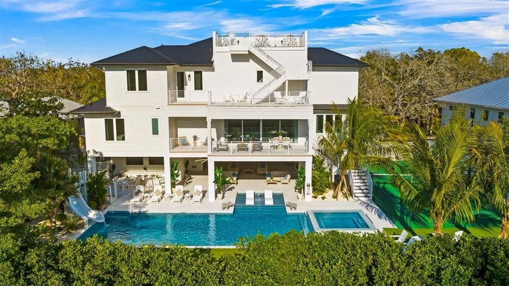 На продажу: $5,650,000 (7 спален, 7 ванн, 4697 Квадратных фут)