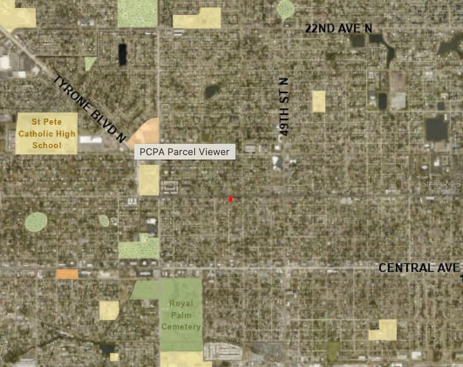 En Venta: $209,000 (0.12 acres)