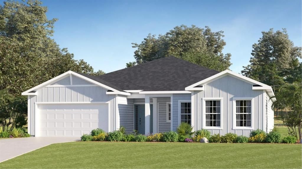 Active With Contract: $448,990 (4 beds, 3 baths, 2886 Square Feet)