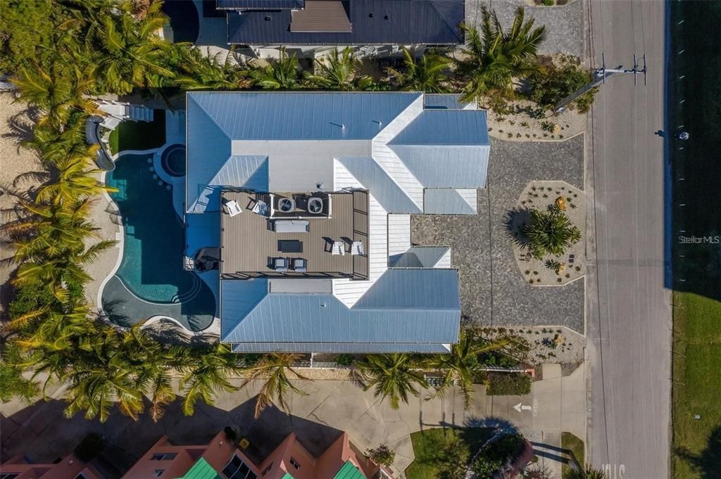 En Venta: $6,295,000 (10 camas, 10 baños, 4443 Pies cuadrados)