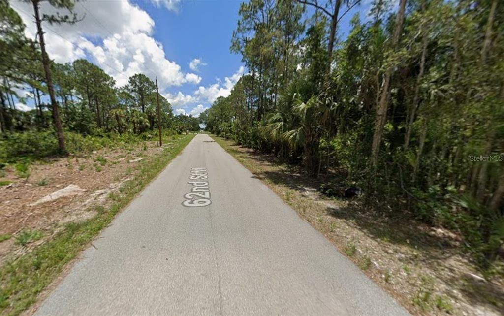 En Venta: $17,000 (0.25 acres)