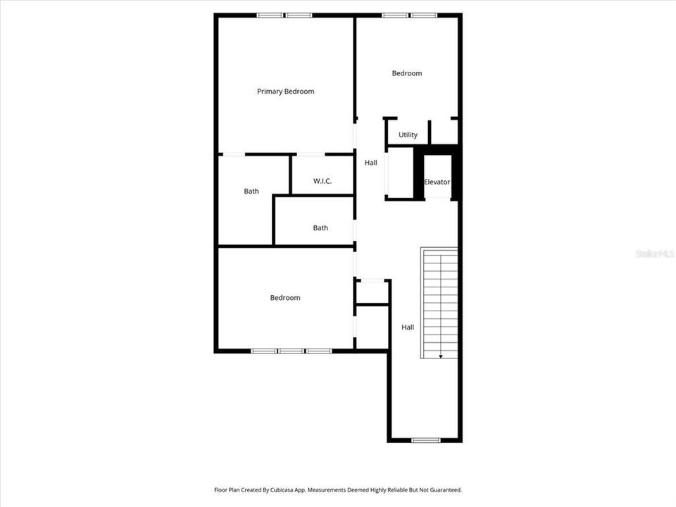 For Rent: $3,100 (3 beds, 3 baths, 2044 Square Feet)