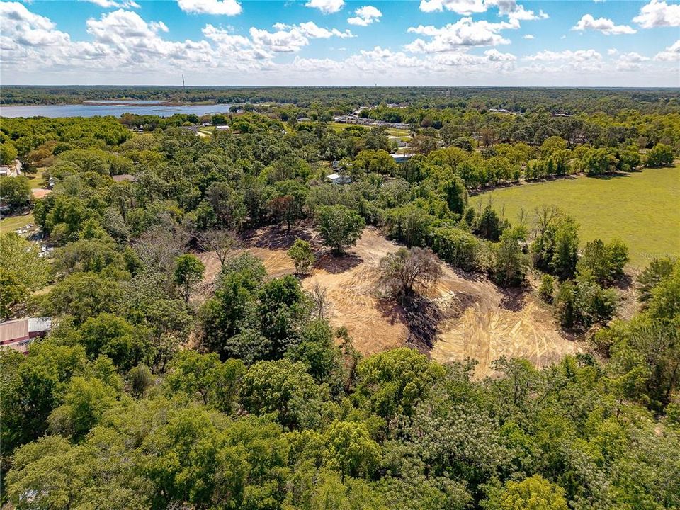 En Venta: $174,900 (8.17 acres)