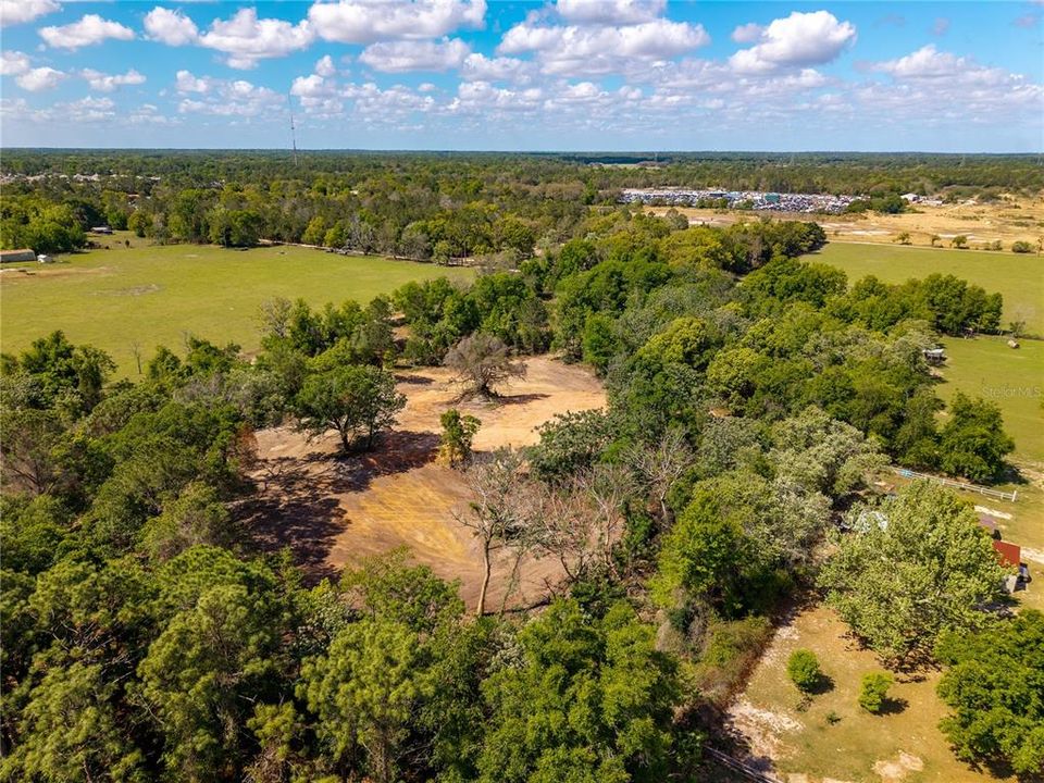 En Venta: $174,900 (8.17 acres)