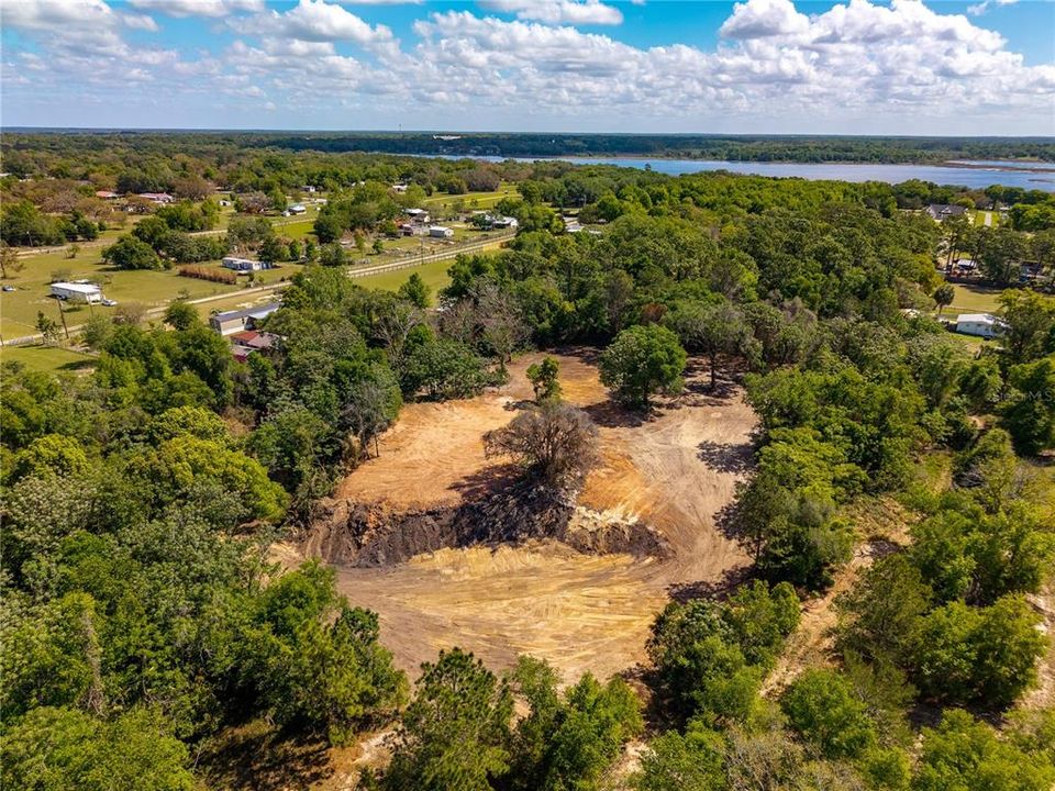 En Venta: $174,900 (8.17 acres)