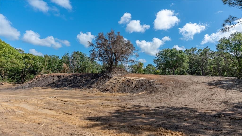 En Venta: $174,900 (8.17 acres)