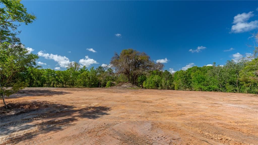 En Venta: $174,900 (8.17 acres)
