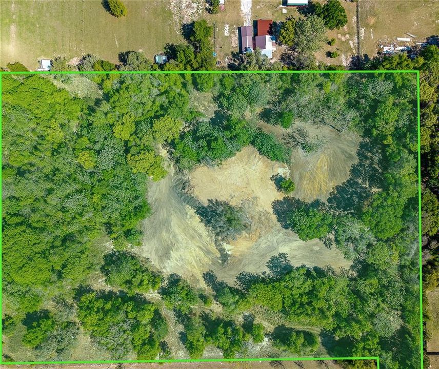 En Venta: $174,900 (8.17 acres)