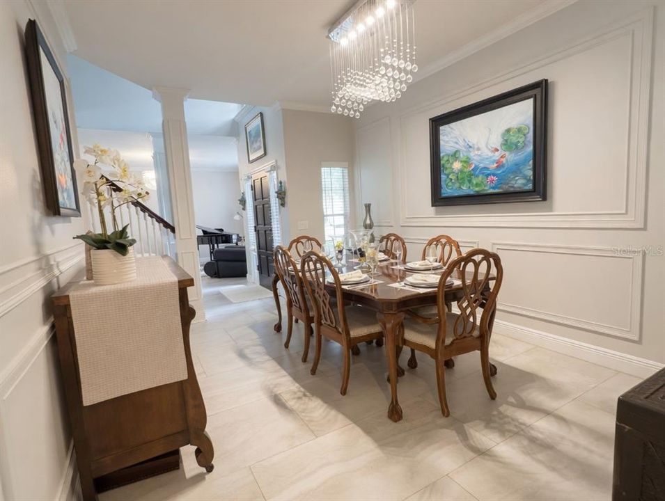Active With Contract: $829,000 (5 beds, 3 baths, 3646 Square Feet)