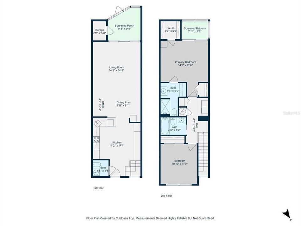 En Venta: $244,900 (2 camas, 2 baños, 1296 Pies cuadrados)