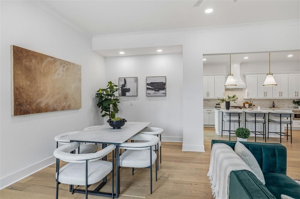 В аренду: $9,500 (4 спален, 4 ванн, 3016 Квадратных фут)