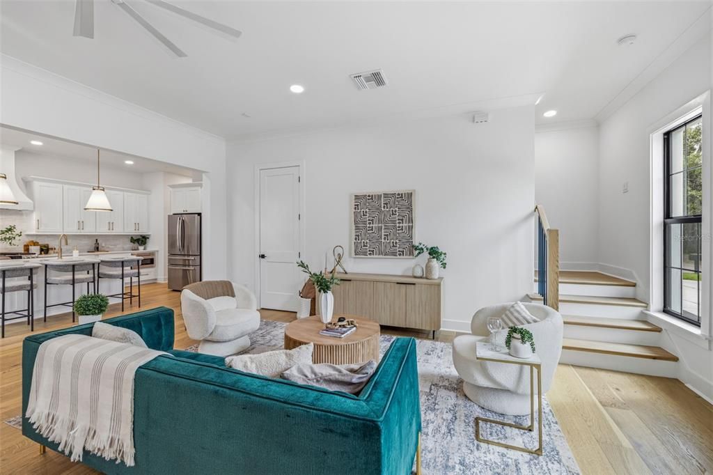 В аренду: $9,500 (4 спален, 4 ванн, 3016 Квадратных фут)