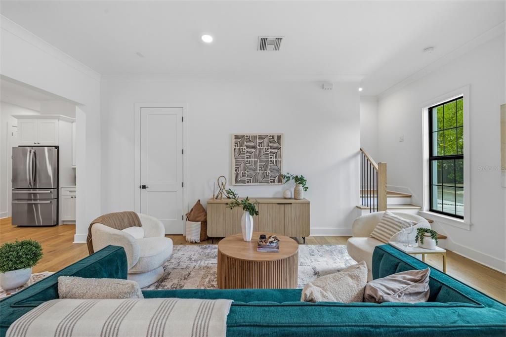 В аренду: $9,500 (4 спален, 4 ванн, 3016 Квадратных фут)