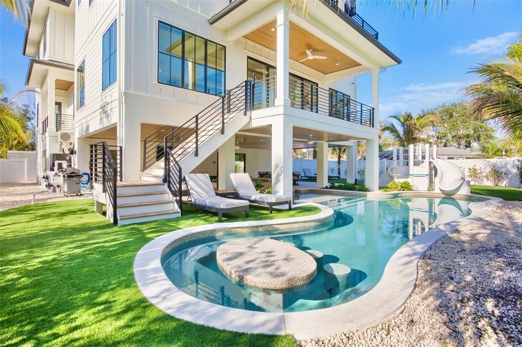 En Venta: $6,295,000 (9 camas, 9 baños, 4944 Pies cuadrados)