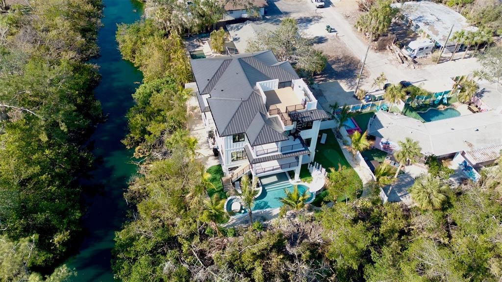 En Venta: $6,295,000 (9 camas, 9 baños, 4944 Pies cuadrados)