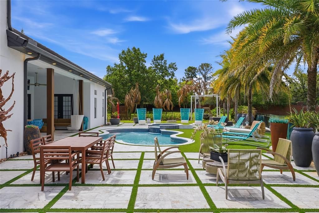 For Sale: $2,190,000 (4 beds, 4 baths, 4257 Square Feet)