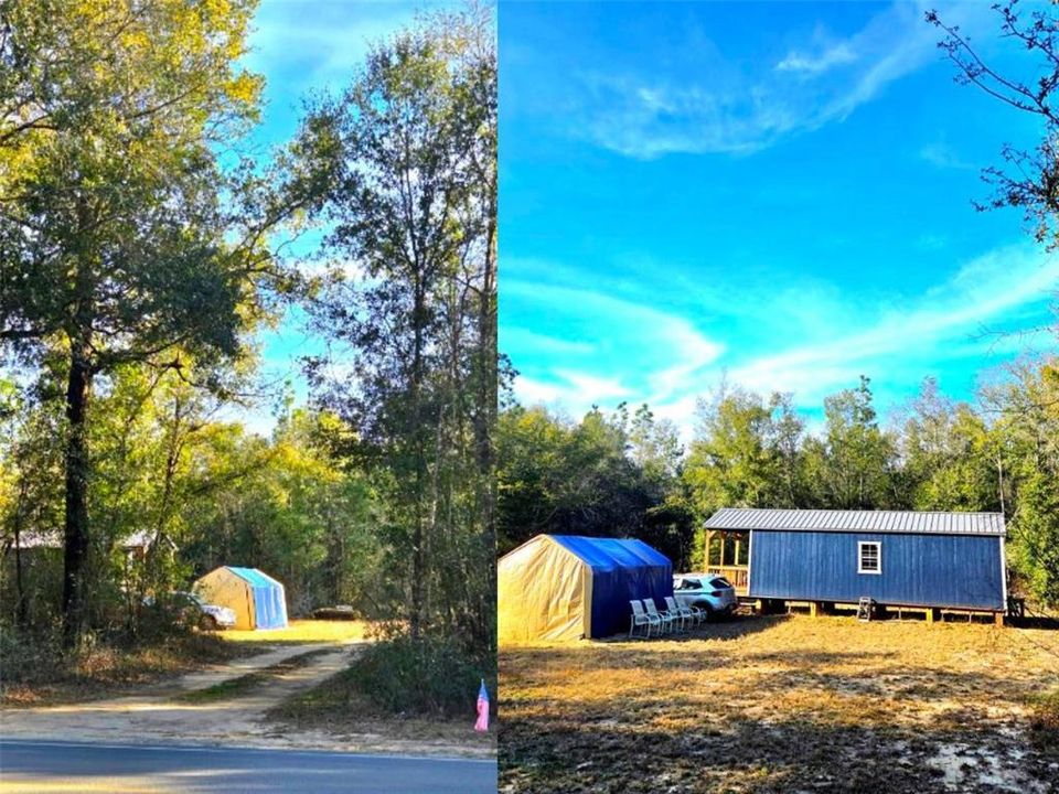 На продажу: $127,000 (4.95 acres)