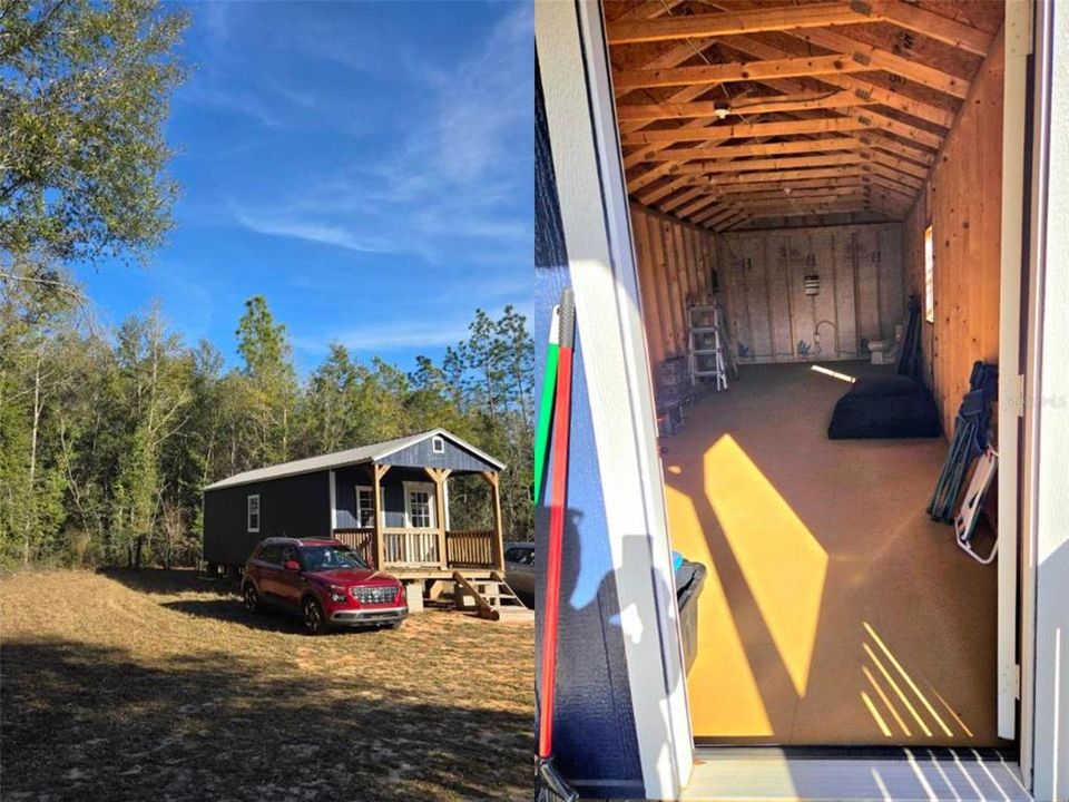 На продажу: $127,000 (4.95 acres)