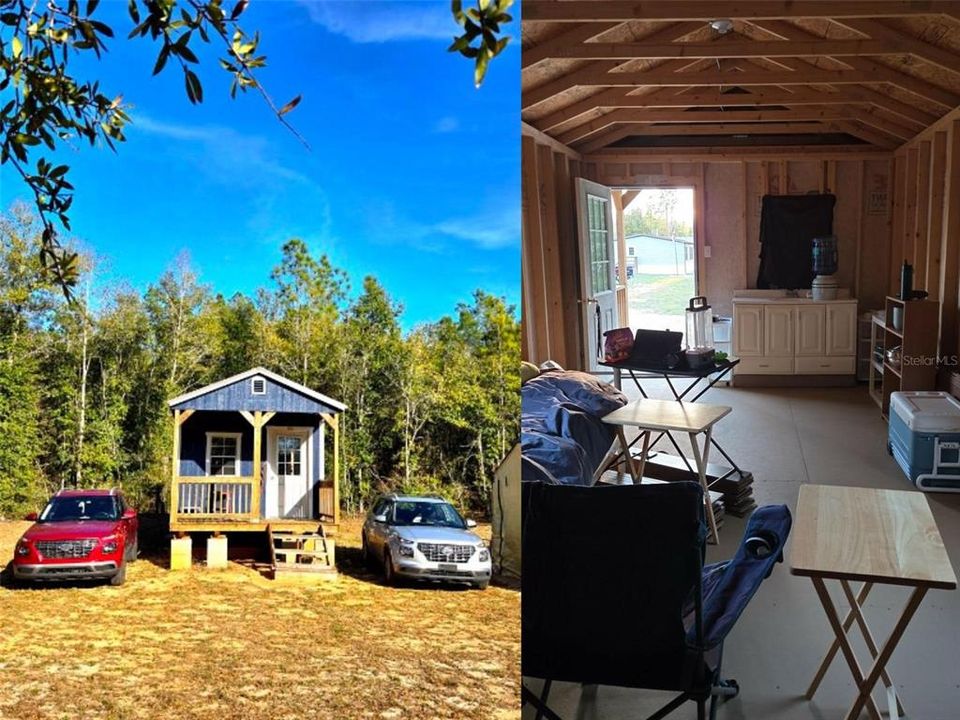 На продажу: $127,000 (4.95 acres)