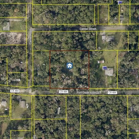 待售: $99,000 (1.68 acres)