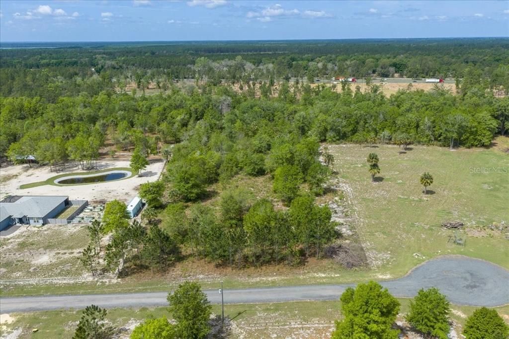 待售: $94,900 (5.00 acres)