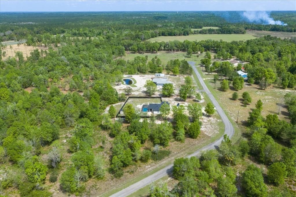 待售: $94,900 (5.00 acres)