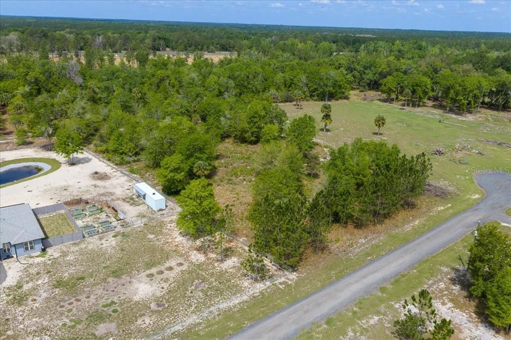 待售: $94,900 (5.00 acres)