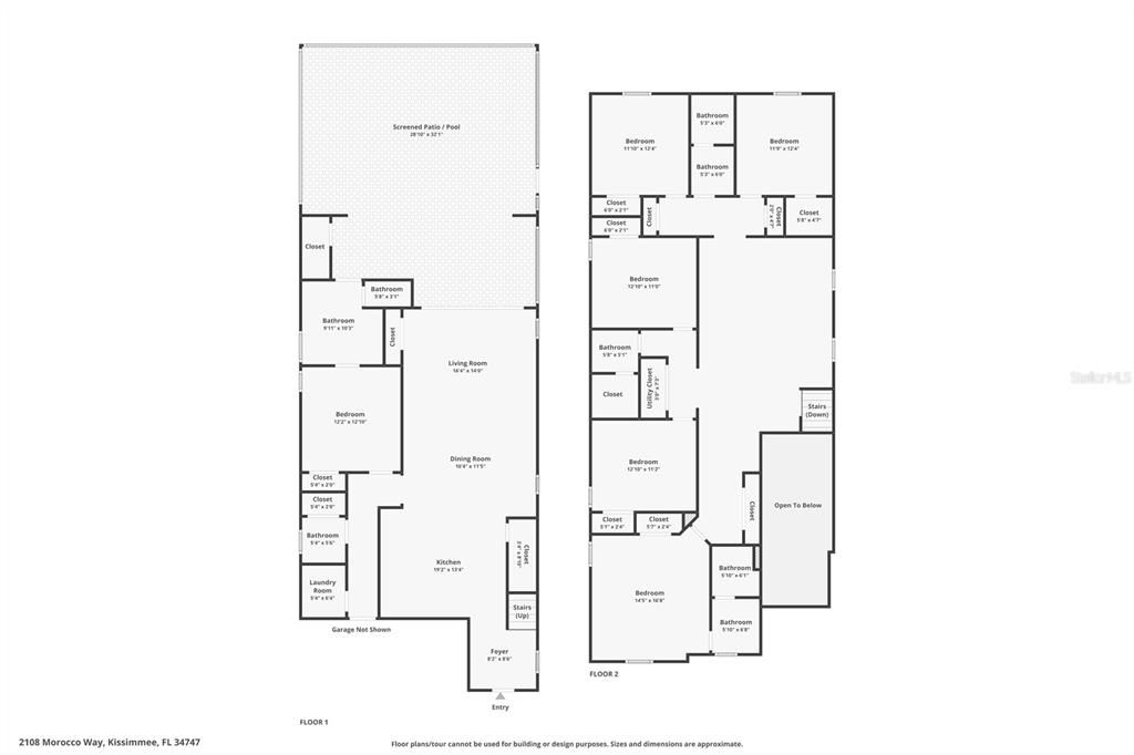 Activo con contrato: $589,900 (6 camas, 4 baños, 3142 Pies cuadrados)