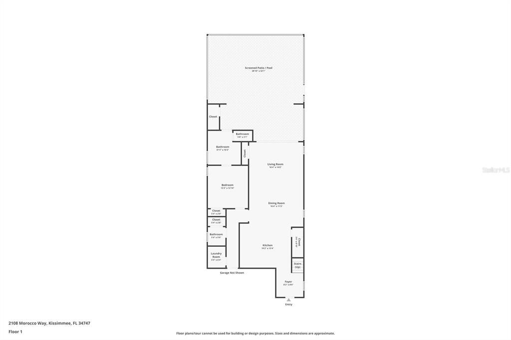 Activo con contrato: $589,900 (6 camas, 4 baños, 3142 Pies cuadrados)
