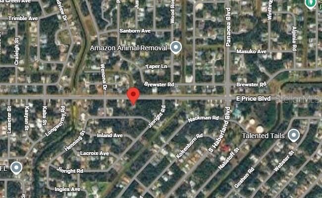 待售: $22,900 (0.23 acres)